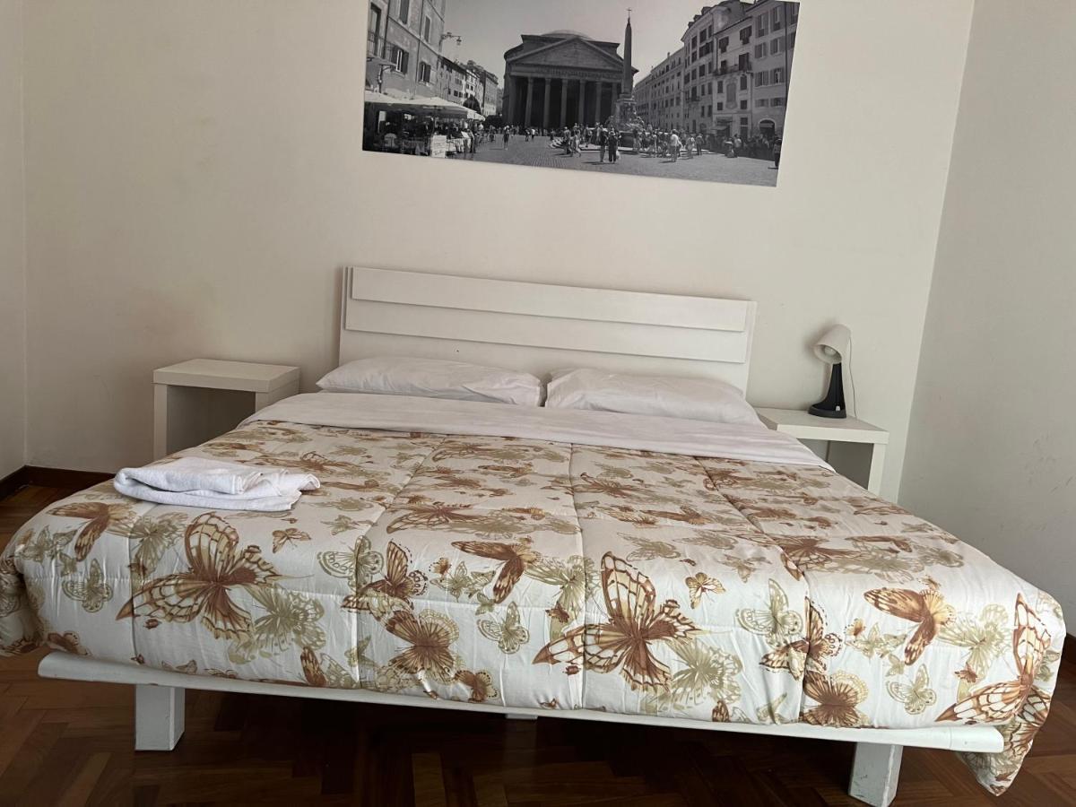 Calatafimi 41 * Rom