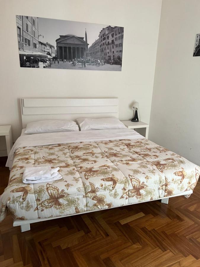 Calatafimi 41 * Rom