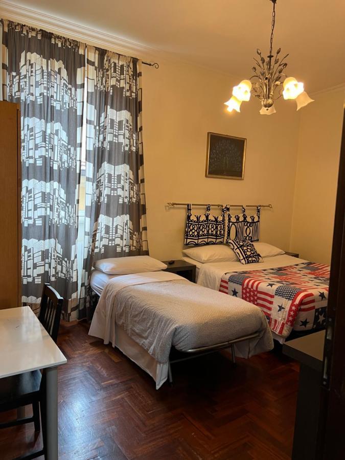 Gasthof Calatafimi 41 Rom